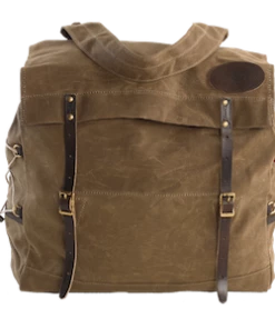 Frost River Woodsman