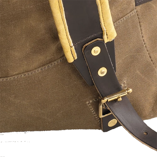 Frost River Woodsman 6 Frost River Woodsman