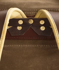 Frost River Woodsman 9 Frost River Woodsman