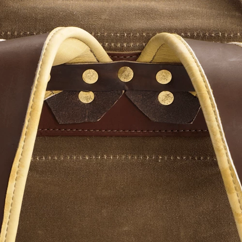 Frost River Woodsman 5 Frost River Woodsman