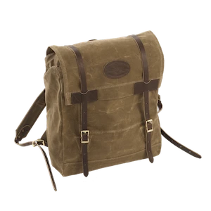 Frost River Vintage Pack Buckskin 3 Frost River Vintage Pack Buckskin