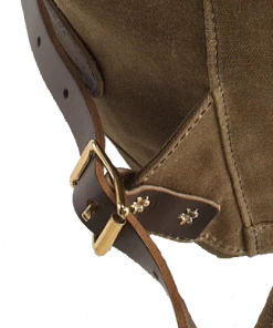 Frost River Vintage Pack Buckskin 7 Frost River Vintage Pack Buckskin