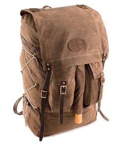 Frost River Isle Royale Bushcraft Pack