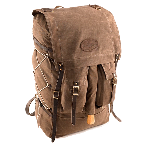 Frost River Isle Royale Bushcraft Pack 4 Frost River Isle Royale Bushcraft Pack