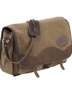 Frost River BIG MANITOU SHOULDER BAG Bushcraft