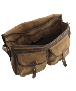 Frost River BIG MANITOU SHOULDER BAG Bushcraft