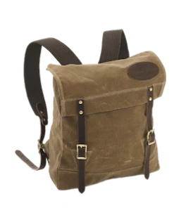 Frost River Book Pack