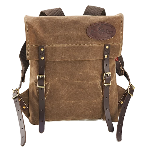 Frost River Book Pack 5 Frost River Book Pack