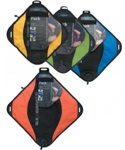 Sea To Summit Pack Tap