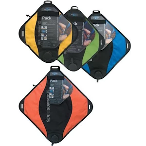 Sea To Summit Pack Tap 3 Sea To Summit Pack Tap