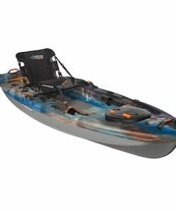 Pelican Catch Classic 120