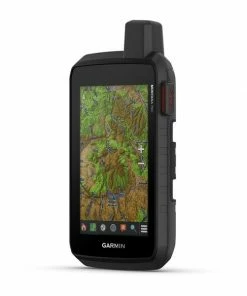 Bushcraft Garmin Montana 700i GPS Handheld 18 Bushcraft Garmin Montana 700i GPS Handheld
