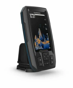 Garmin STRIKER™ Vivid 4cv With GT20-TM Transducer