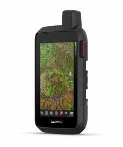 Garmin Montana 750i GPS Handheld
