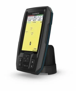 Garmin STRIKER™ Vivid 4cv With GT20-TM Transducer 8 Garmin STRIKER™ Vivid 4cv With GT20-TM Transducer