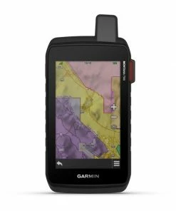 Bushcraft Garmin Montana 700i GPS Handheld 19 Bushcraft Garmin Montana 700i GPS Handheld