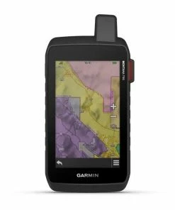 Garmin Montana 750i GPS Handheld 16 Garmin Montana 750i GPS Handheld