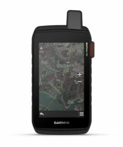 Bushcraft Garmin Montana 700i GPS Handheld 20 Bushcraft Garmin Montana 700i GPS Handheld
