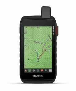 Bushcraft Garmin Montana 700i GPS Handheld 21 Bushcraft Garmin Montana 700i GPS Handheld