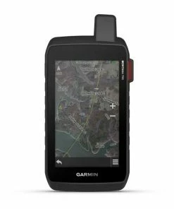 Garmin Montana 750i GPS Handheld 17 Garmin Montana 750i GPS Handheld