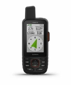 Classicoutdoors Garmin GPSMAP® 66i Camping 15 Classicoutdoors Garmin GPSMAP® 66i Camping