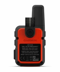 Camping Garmin InReach® Mini, Orange