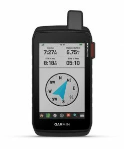 Bushcraft Garmin Montana 700i GPS Handheld 22 Bushcraft Garmin Montana 700i GPS Handheld