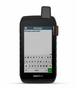 Bushcraft Garmin Montana 700i GPS Handheld 23 Bushcraft Garmin Montana 700i GPS Handheld