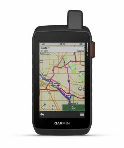 Garmin Montana 750i GPS Handheld 18 Garmin Montana 750i GPS Handheld