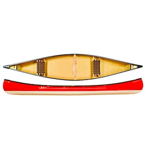 Swift Prospector 15 Canoe 3 Swift Prospector 15 Canoe
