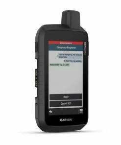 Garmin Montana 750i GPS Handheld 14 Garmin Montana 750i GPS Handheld