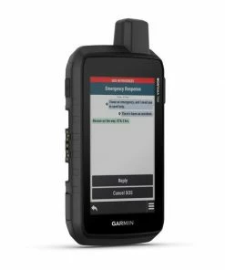 Bushcraft Garmin Montana 700i GPS Handheld 25 Bushcraft Garmin Montana 700i GPS Handheld