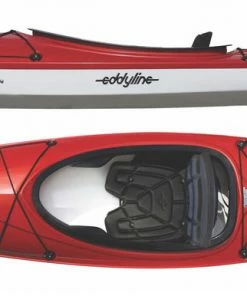 Eddyline Rio 8 Eddyline Rio