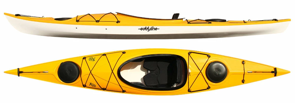 Eddyline Rio 6 Eddyline Rio