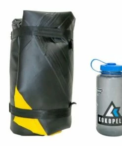 Kayak Kokopelli Nirvana Packraft 9 Kayak Kokopelli Nirvana Packraft