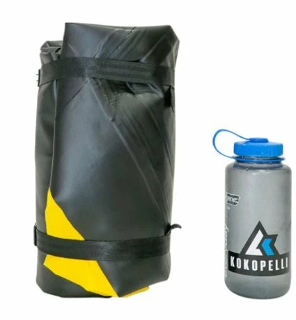 Kayak Kokopelli Nirvana Packraft 6 Kayak Kokopelli Nirvana Packraft