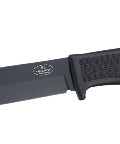 Fallkniven S1 Bushcraft Knife 7 Fallkniven S1 Bushcraft Knife