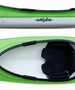 Eddyline Sandpiper Kayak 9 Eddyline Sandpiper Kayak