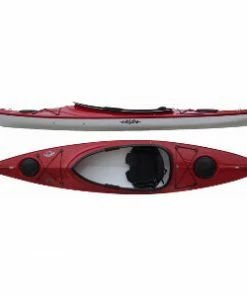 Eddyline Sandpiper Kayak
