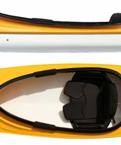 Eddyline Sandpiper Kayak 8 Eddyline Sandpiper Kayak