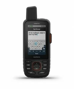 Classicoutdoors Garmin GPSMAP® 66i Camping 17 Classicoutdoors Garmin GPSMAP® 66i Camping