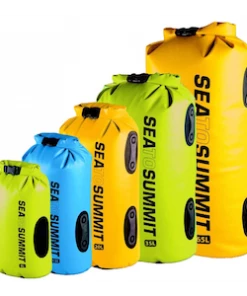 Sea To Summit Hydraulick Dry Bag Canoe Outfitting