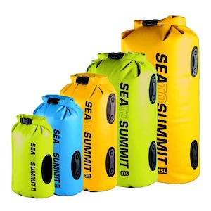 Sea To Summit Hydraulick Dry Bag Canoe Outfitting 3 Sea To Summit Hydraulick Dry Bag Canoe Outfitting