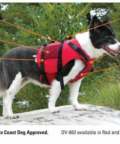 Safety Equipment Salus Skippy Dog PFD