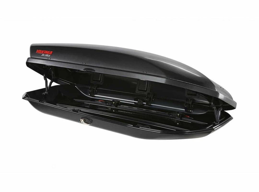 Yakima RocketBox Pro 11 5 Yakima RocketBox Pro 11