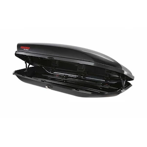 Racks/Mounts Yakima SKYBOX 18 CARBONITE 3 Racks/Mounts Yakima SKYBOX 18 CARBONITE