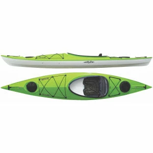 Eddyline Skylark Kayak 3 Eddyline Skylark Kayak