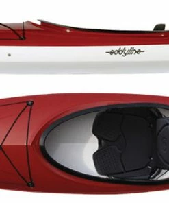 Eddyline Skylark Kayak