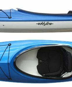 Eddyline Skylark Kayak 8 Eddyline Skylark Kayak