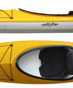 Eddyline Skylark Kayak 9 Eddyline Skylark Kayak